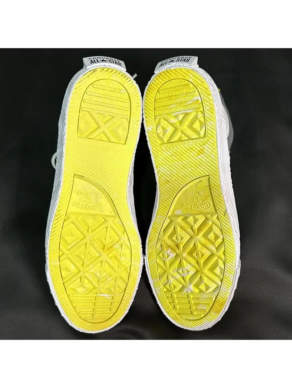 Converse All-Star Edge Glow Hi-Top 
